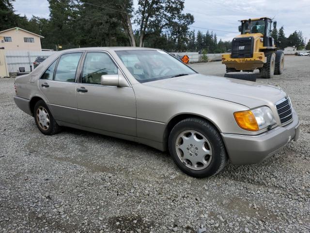 Photo 3 VIN: WDBGA32E4PA093355 - MERCEDES-BENZ 300 SE 