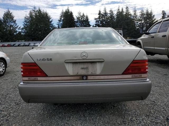 Photo 5 VIN: WDBGA32E4PA093355 - MERCEDES-BENZ 300 SE 