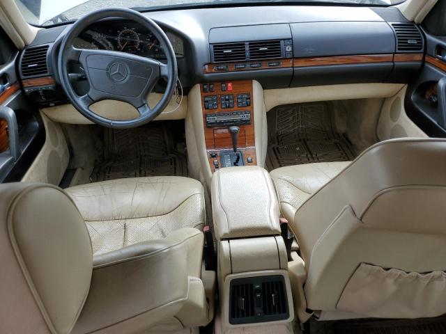 Photo 7 VIN: WDBGA32E4PA093355 - MERCEDES-BENZ 300 SE 