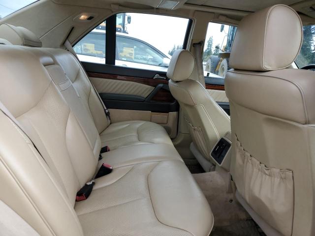 Photo 9 VIN: WDBGA32E4PA093355 - MERCEDES-BENZ 300 SE 