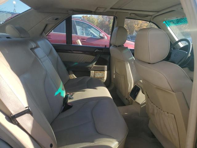 Photo 9 VIN: WDBGA32E6SA256435 - MERCEDES-BENZ S 320W 