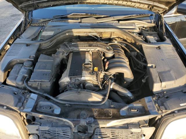 Photo 10 VIN: WDBGA32G5VA358850 - MERCEDES-BENZ S-CLASS 