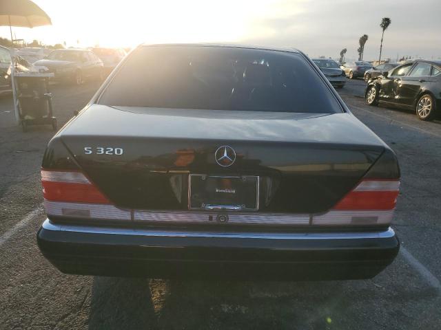 Photo 5 VIN: WDBGA32G5VA358850 - MERCEDES-BENZ S-CLASS 