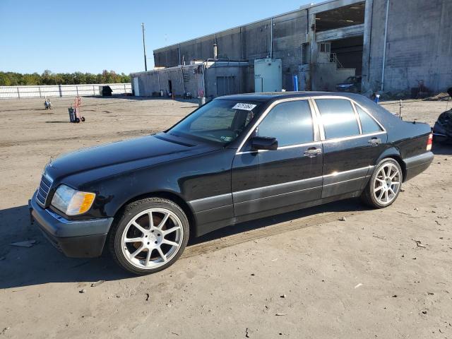 Photo 0 VIN: WDBGA32G9XA426456 - MERCEDES-BENZ S 320W 