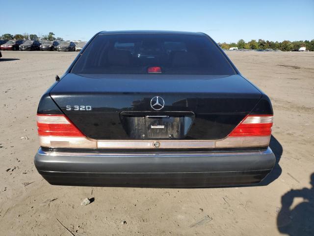 Photo 5 VIN: WDBGA32G9XA426456 - MERCEDES-BENZ S 320W 