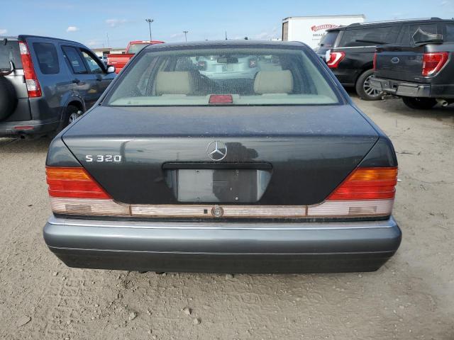 Photo 5 VIN: WDBGA33E6SA270723 - MERCEDES-BENZ S-CLASS 