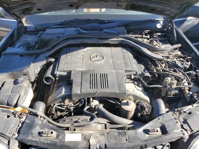 Photo 10 VIN: WDBGA42E5NA068581 - MERCEDES-BENZ 400-CLASS 