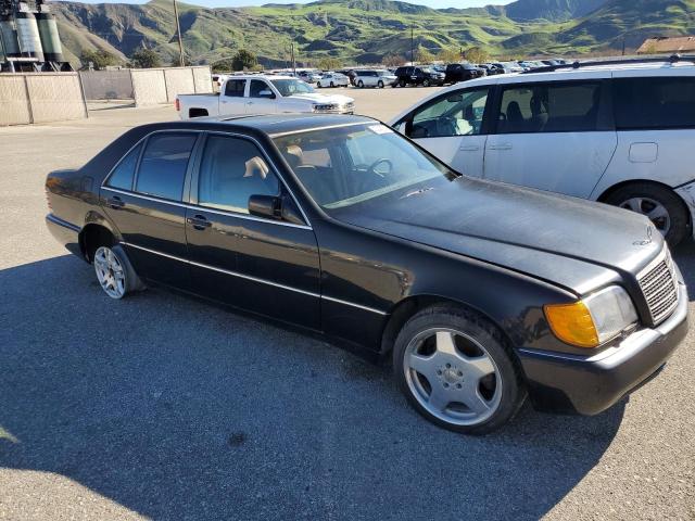 Photo 3 VIN: WDBGA42E5NA068581 - MERCEDES-BENZ 400-CLASS 