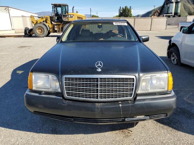 Photo 4 VIN: WDBGA42E5NA068581 - MERCEDES-BENZ 400-CLASS 