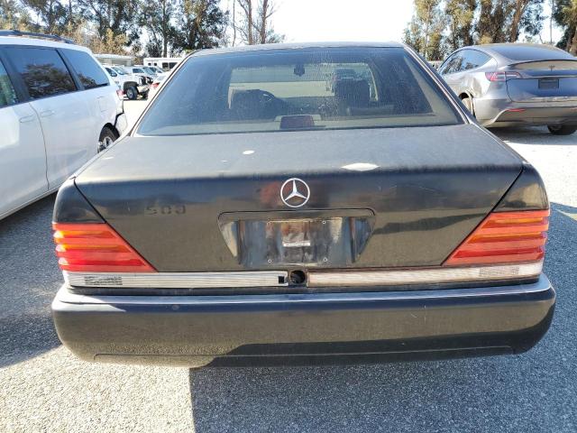 Photo 5 VIN: WDBGA42E5NA068581 - MERCEDES-BENZ 400-CLASS 