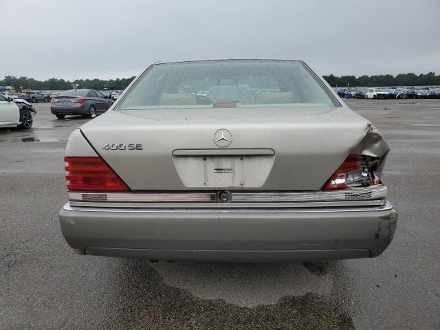 Photo 5 VIN: WDBGA42E7NA056559 - MERCEDES-BENZ 400 SE 