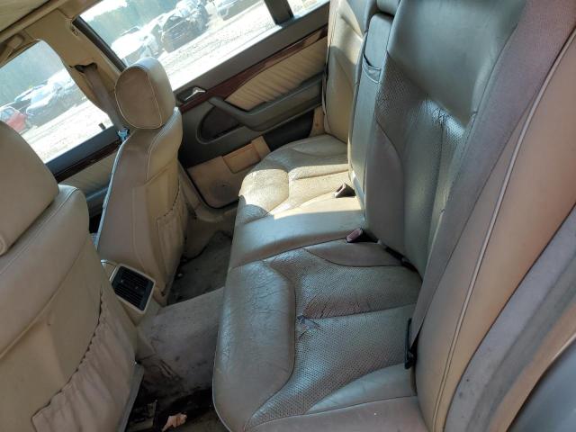 Photo 9 VIN: WDBGA43E3SA268353 - MERCEDES-BENZ S-CLASS 