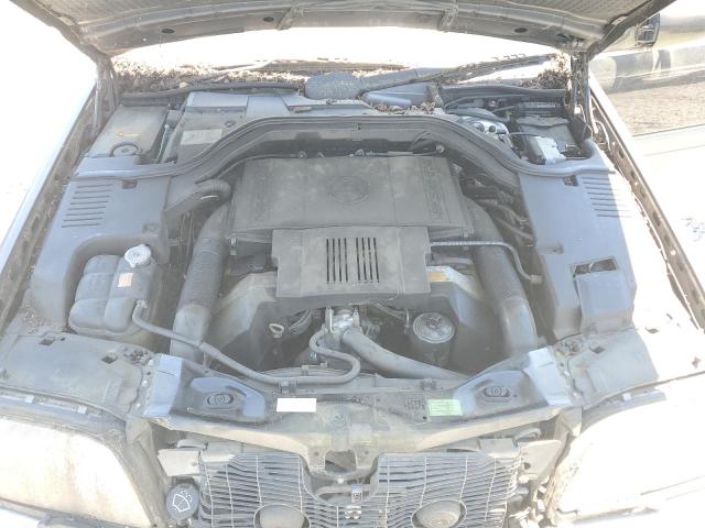 Photo 10 VIN: WDBGA43E4SA232056 - MERCEDES-BENZ S 420 