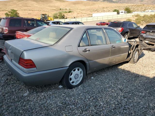 Photo 2 VIN: WDBGA43E5PA101418 - MERCEDES-BENZ 400-CLASS 