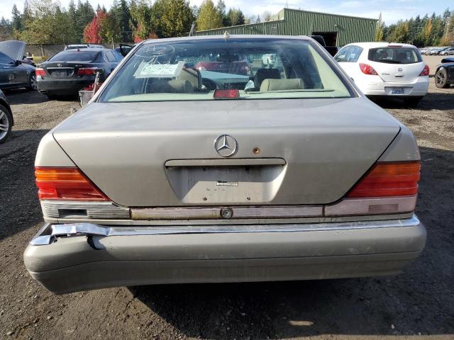 Photo 5 VIN: WDBGA43E5TA293479 - MERCEDES-BENZ S-CLASS 