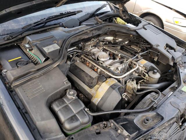 Photo 8 VIN: WDBGA43E7SA237185 - MERCEDES-BENZ S 420 