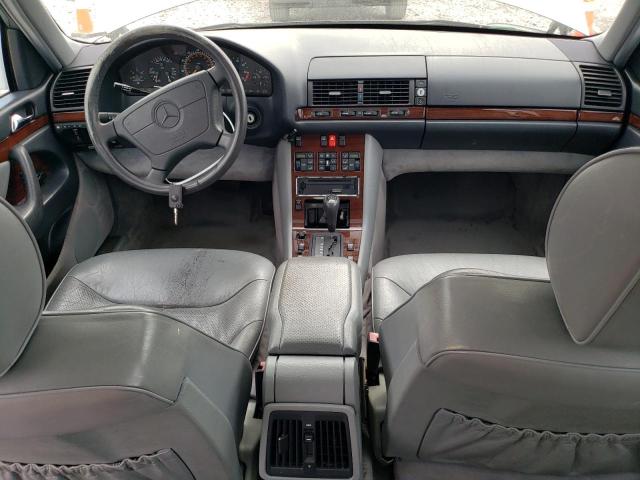 Photo 7 VIN: WDBGA43E9SA271239 - MERCEDES-BENZ S-CLASS 