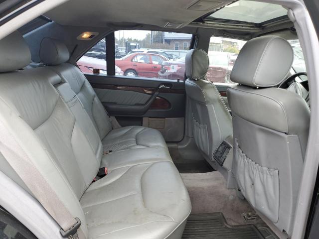 Photo 9 VIN: WDBGA43G1XA411681 - MERCEDES-BENZ S-CLASS 