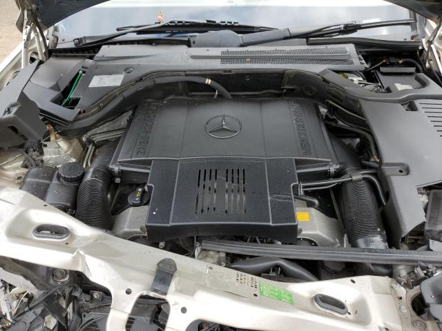 Photo 10 VIN: WDBGA43G3XA428658 - MERCEDES-BENZ S 420 