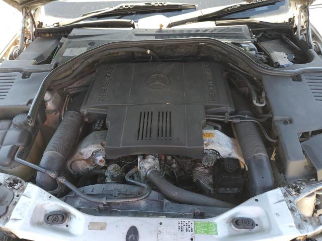 Photo 10 VIN: WDBGA43G7VA344954 - MERCEDES-BENZ S-CLASS 