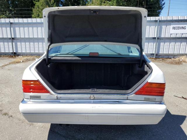 Photo 5 VIN: WDBGA51E0TA314943 - MERCEDES-BENZ S 500 