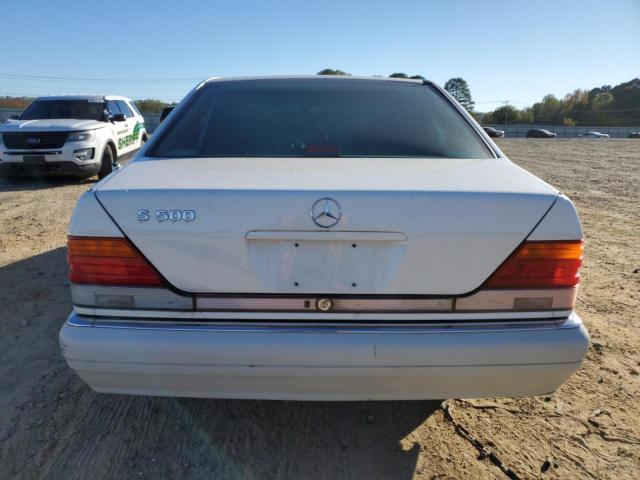 Photo 5 VIN: WDBGA51E1SA225395 - MERCEDES-BENZ S 500 