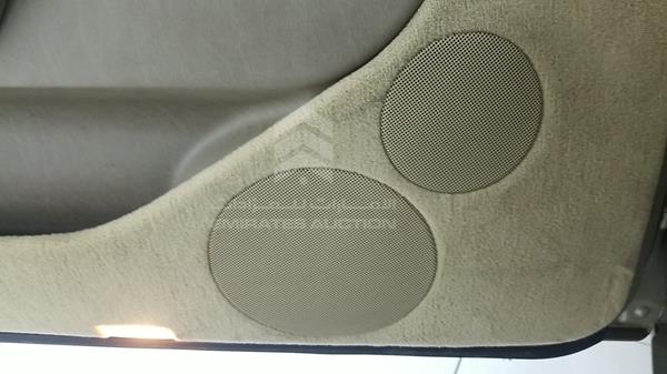 Photo 17 VIN: WDBGA51G9WA394958 - MERCEDES-BENZ S 500 