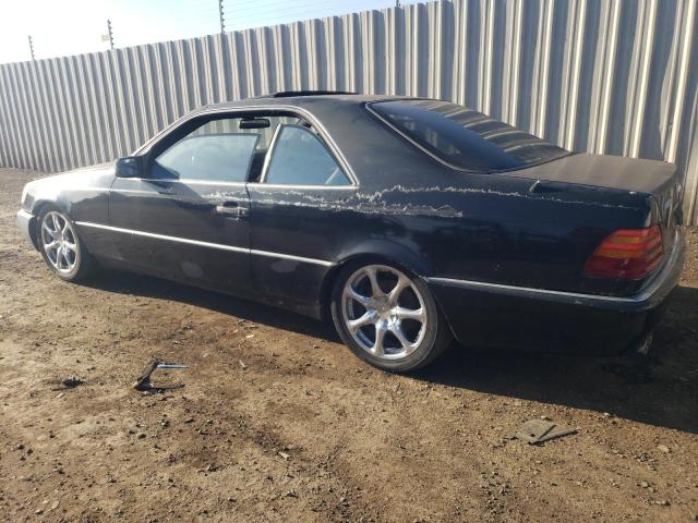 Photo 1 VIN: WDBGA70E0SA259485 - MERCEDES-BENZ S-CLASS 