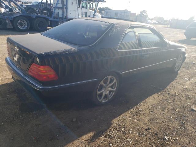 Photo 2 VIN: WDBGA70E0SA259485 - MERCEDES-BENZ S-CLASS 