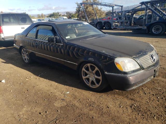 Photo 3 VIN: WDBGA70E0SA259485 - MERCEDES-BENZ S-CLASS 