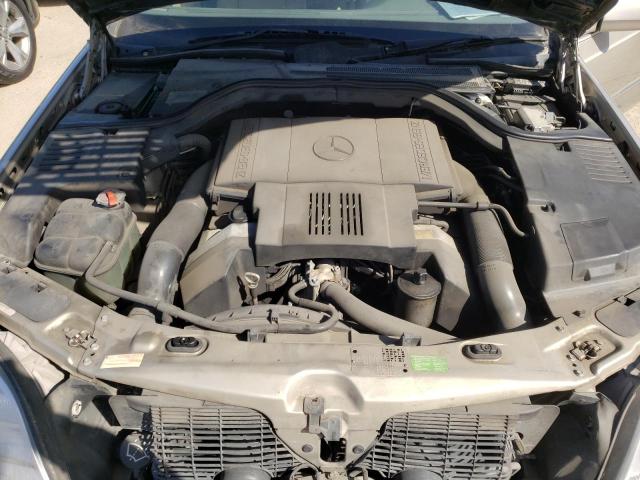 Photo 6 VIN: WDBGA70E8SA229229 - MERCEDES-BENZ S 500 