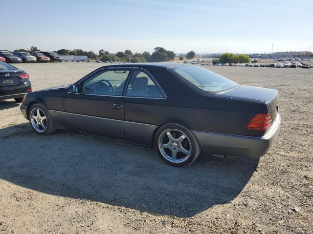 Photo 1 VIN: WDBGA76E1SA264847 - MERCEDES-BENZ S 600 