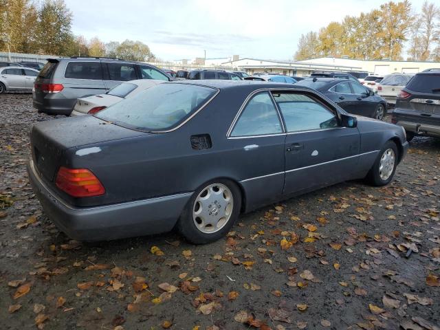 Photo 2 VIN: WDBGA76E1SA264847 - MERCEDES-BENZ S 600 