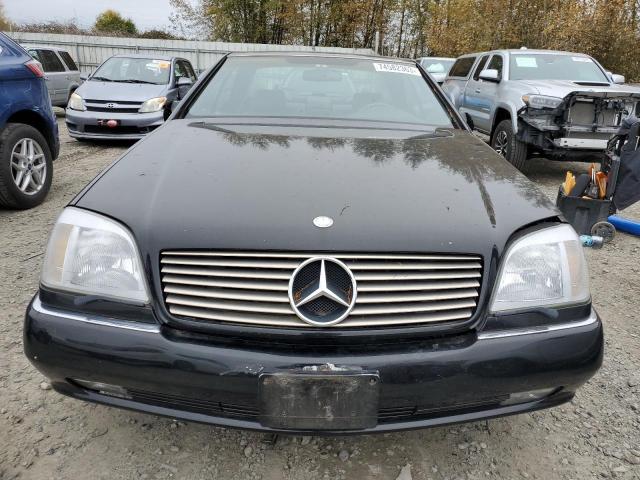 Photo 4 VIN: WDBGA76E2SA200980 - MERCEDES-BENZ S-CLASS 