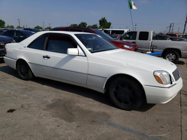 Photo 3 VIN: WDBGA76E2SA265506 - MERCEDES-BENZ S 600 