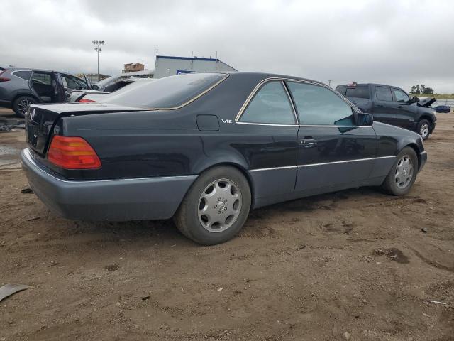 Photo 2 VIN: WDBGA76E7SA213014 - MERCEDES-BENZ S-CLASS 