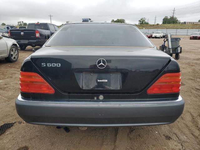 Photo 5 VIN: WDBGA76E7SA213014 - MERCEDES-BENZ S-CLASS 