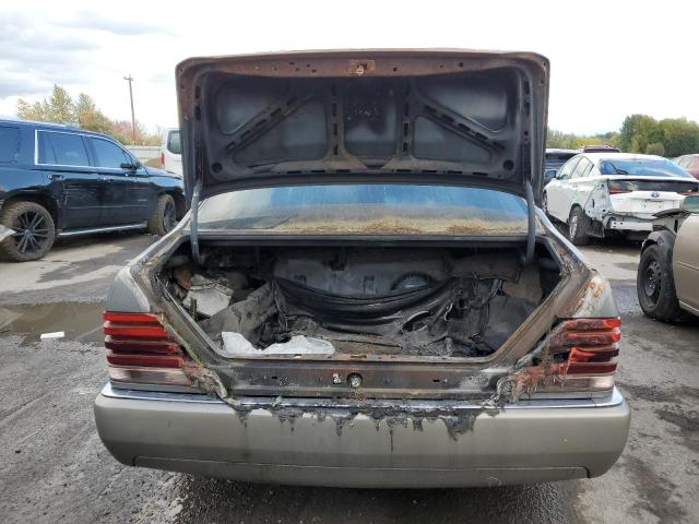 Photo 5 VIN: WDBGB34E0NA062093 - MERCEDES-BENZ S-CLASS 