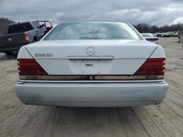 Photo 5 VIN: WDBGB34E0NA063292 - MERCEDES-BENZ 300-CLASS 