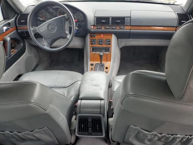 Photo 7 VIN: WDBGB34E0NA063292 - MERCEDES-BENZ 300-CLASS 