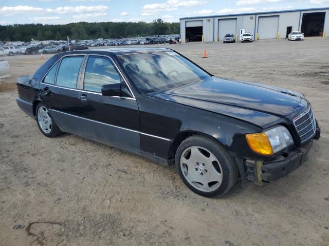 Photo 3 VIN: WDBGB34E9RA167575 - MERCEDES-BENZ S-CLASS 