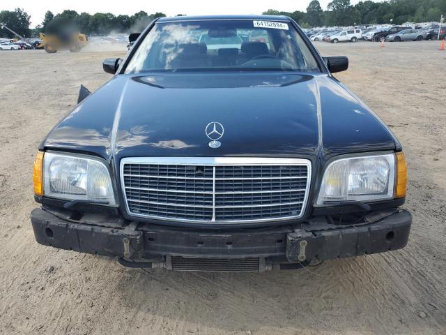 Photo 4 VIN: WDBGB34E9RA167575 - MERCEDES-BENZ S-CLASS 