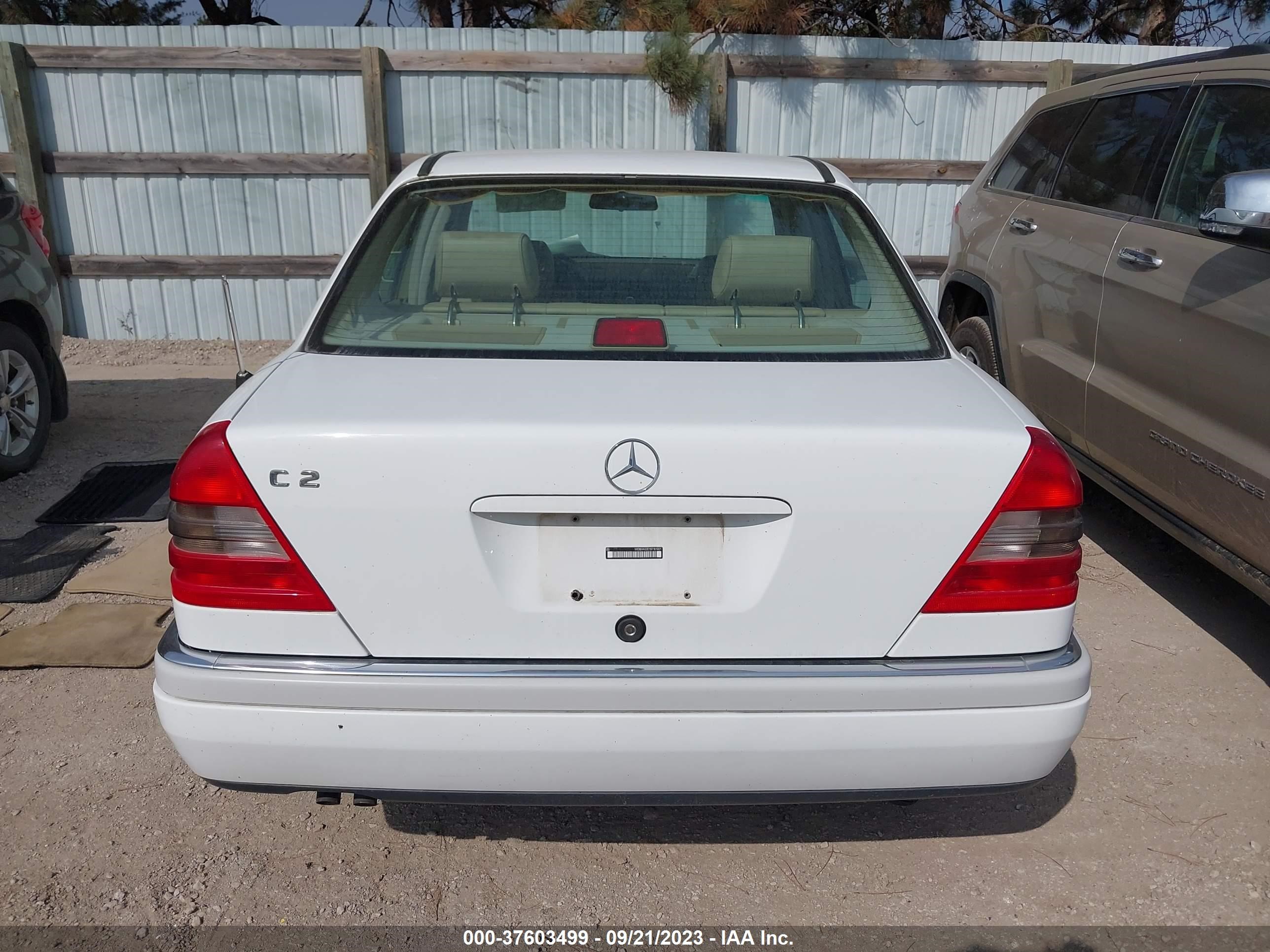 Photo 15 VIN: WDBHA22E1SF181001 - MERCEDES-BENZ ALL 