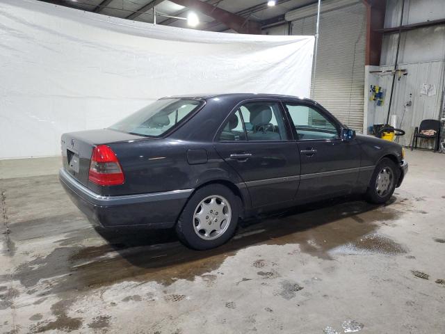 Photo 2 VIN: WDBHA22E1TF372063 - MERCEDES-BENZ C-CLASS 