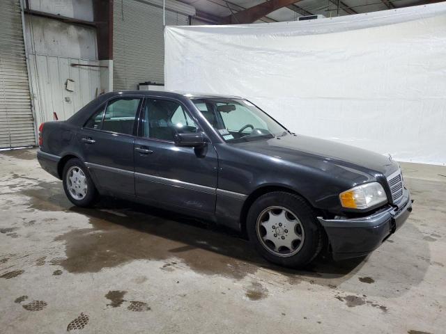 Photo 3 VIN: WDBHA22E1TF372063 - MERCEDES-BENZ C-CLASS 