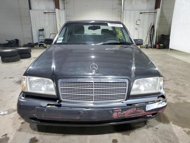 Photo 4 VIN: WDBHA22E1TF372063 - MERCEDES-BENZ C-CLASS 