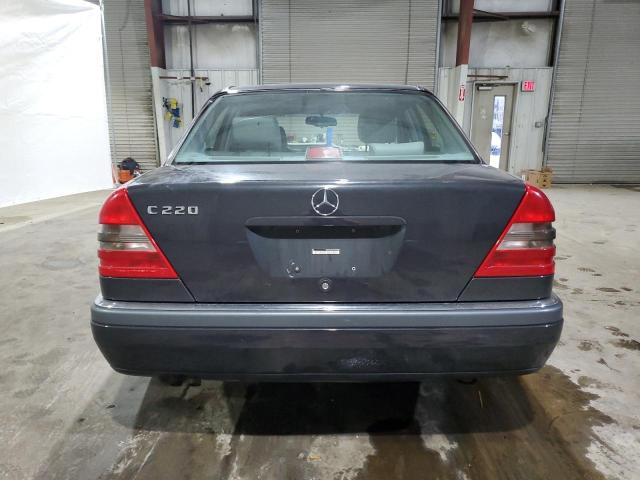 Photo 5 VIN: WDBHA22E1TF372063 - MERCEDES-BENZ C-CLASS 