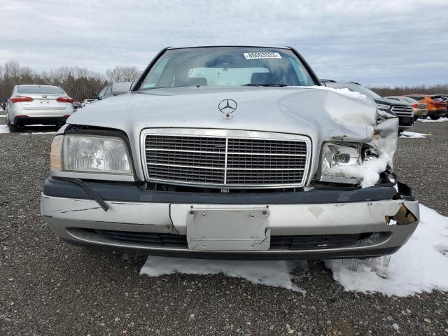 Photo 4 VIN: WDBHA22E3TF371576 - MERCEDES-BENZ C-CLASS 