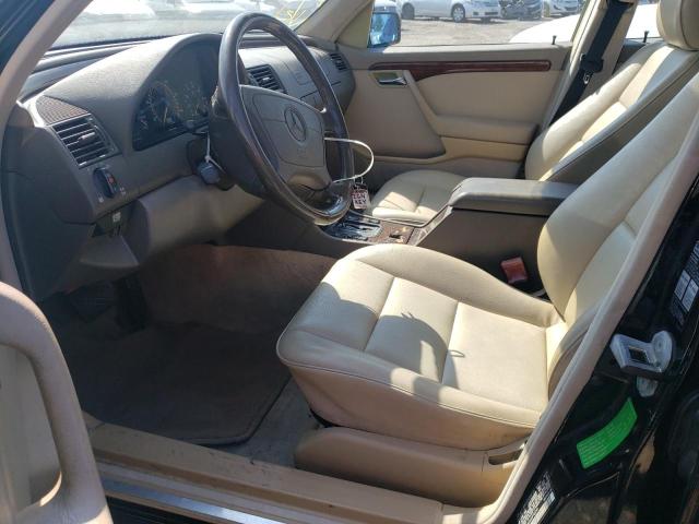 Photo 6 VIN: WDBHA22E6SF144249 - MERCEDES-BENZ C 220 