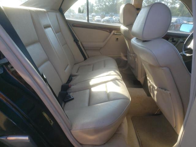 Photo 9 VIN: WDBHA22E6SF144249 - MERCEDES-BENZ C 220 